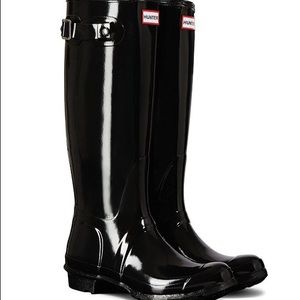 Tall Original Hunter Boots